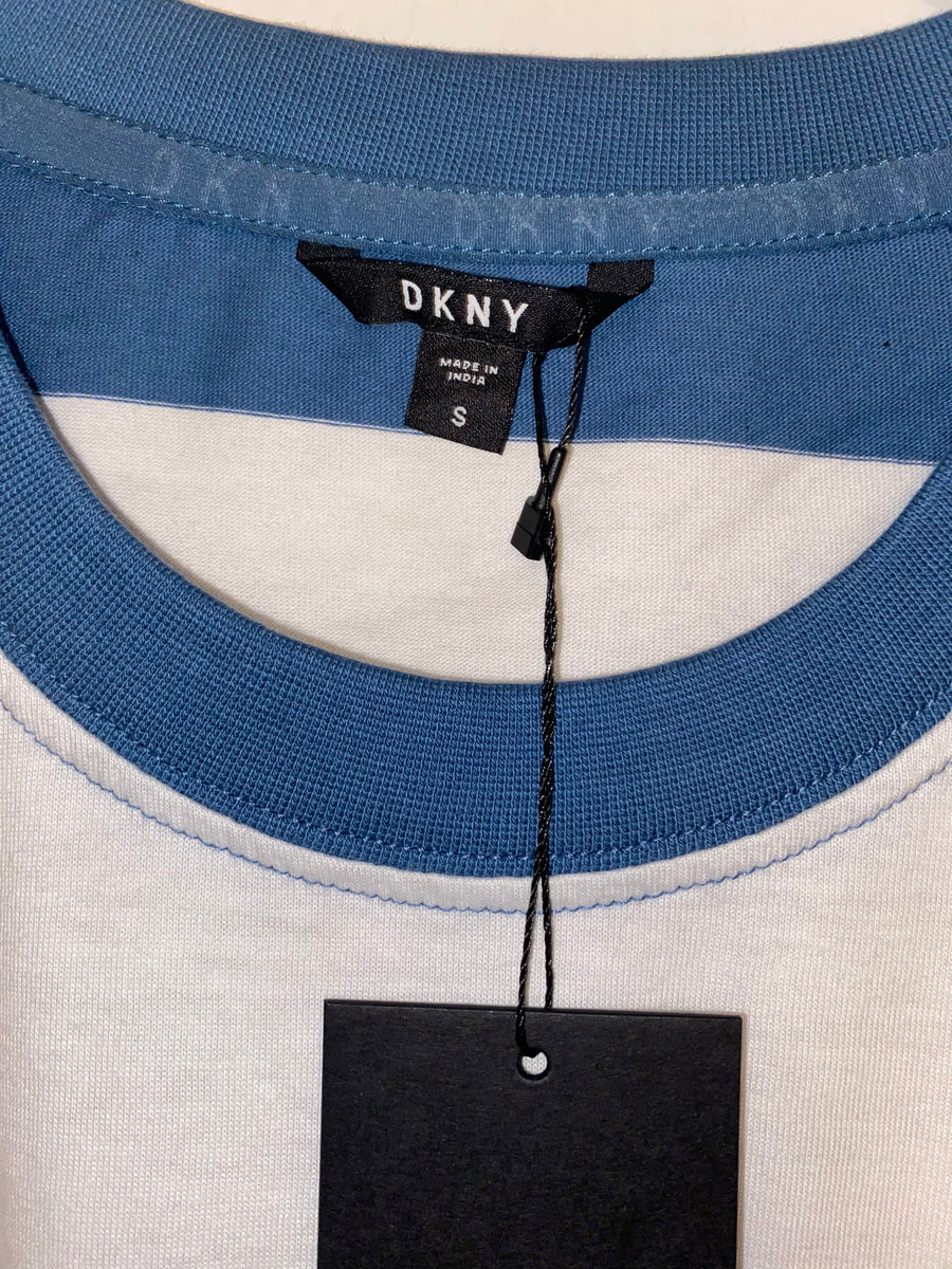 DKNY Men Jersey T-shirt