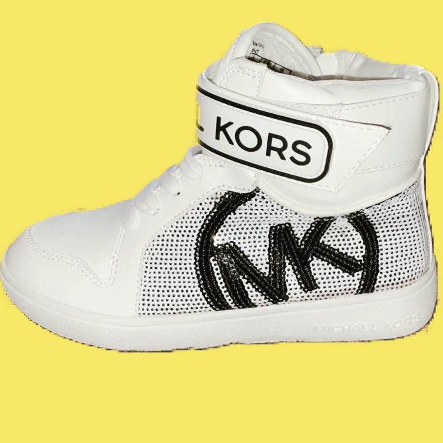 Michael Kors kids Shoes.