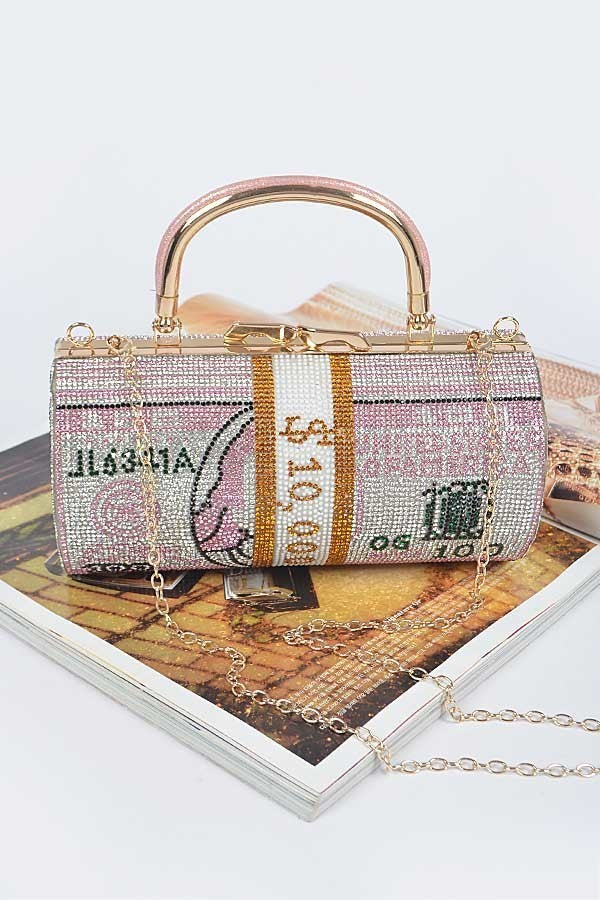 Millionaire Bag