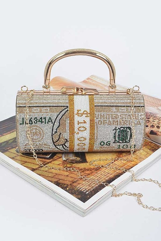 Millionaire Bag