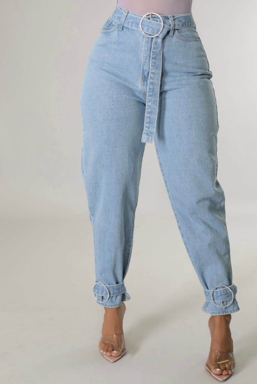 Lara women jeans