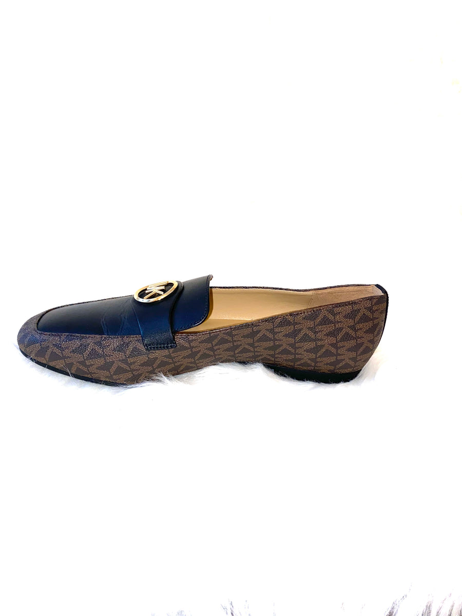 Women Michael Kors Loafer Shoes