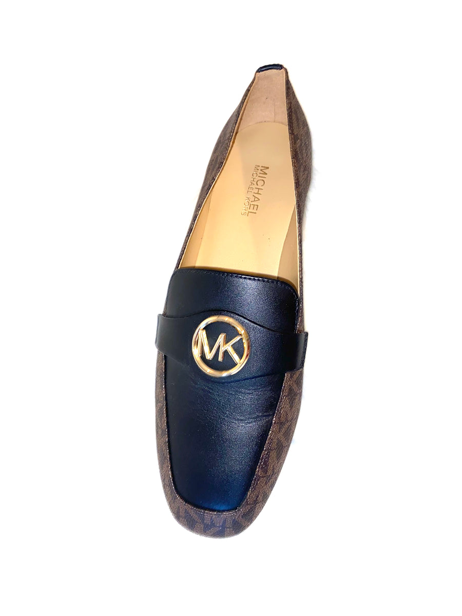Women Michael Kors Loafer Shoes