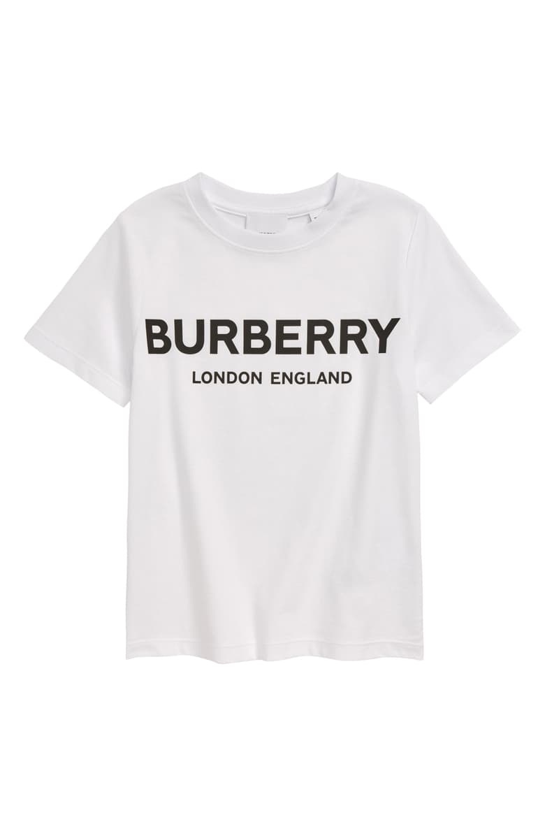 Burberry Girls T-Shirt